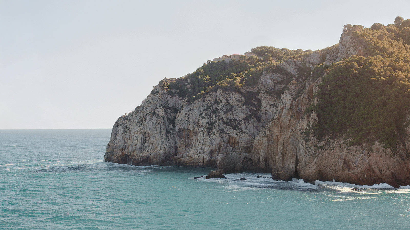 begur